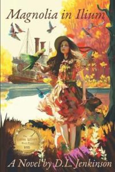 Magnolia in Ilium
