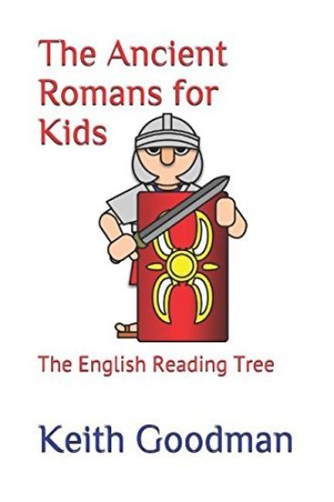 The Ancient Romans for Kids