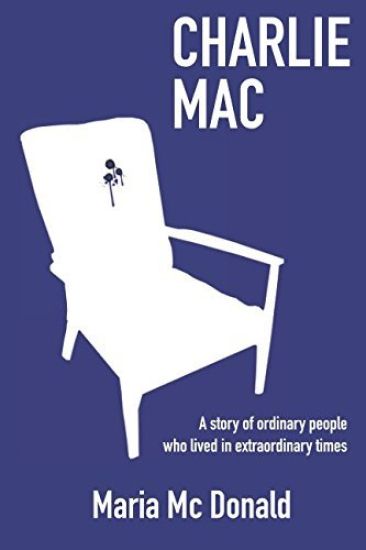Charlie Mac