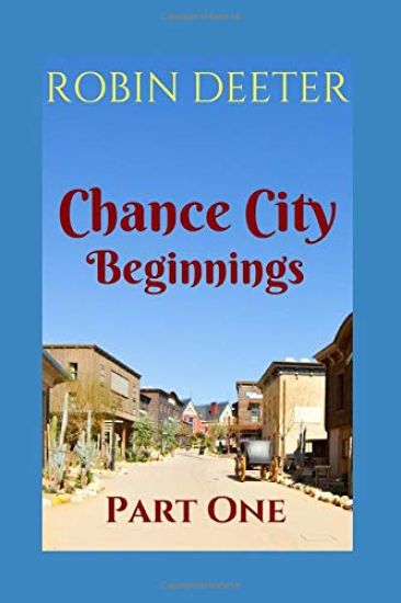 Chance City Beginnings Part One: Chance City Prequel