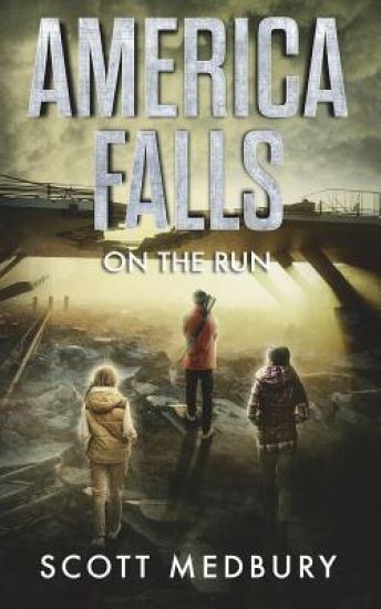 America Falls