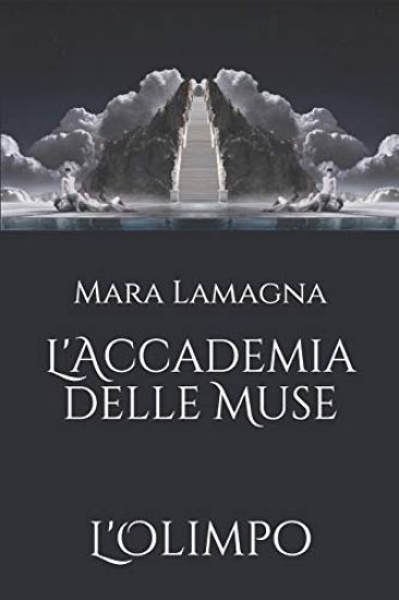 L'Accademia delle Muse: L'Olimpo