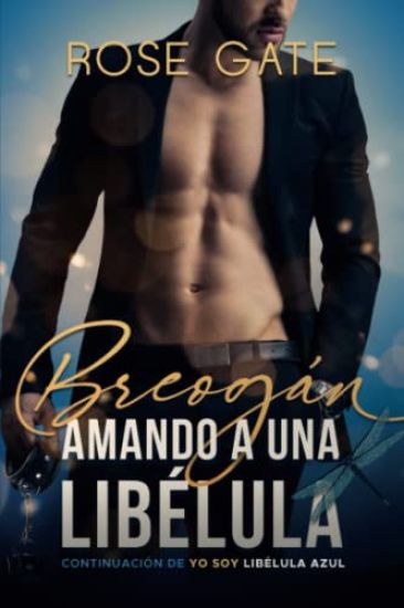 Breogán, Amando a una Libélula