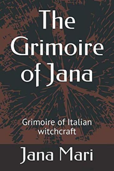 The Grimoire of Jana