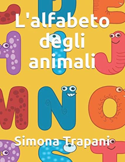 L'alfabeto degli animali
