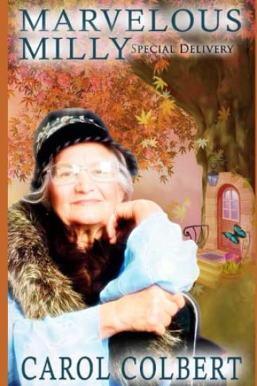 Marvelous Millie: Special Delivery