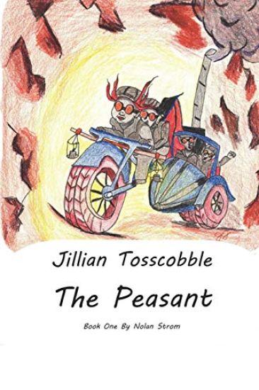 Jillian Tosscobble: The Peasant