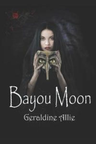 Bayou Moon