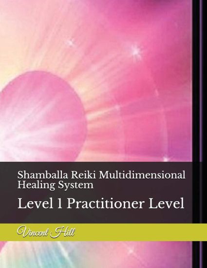 Shamballa Reiki Multidimensional Healing System