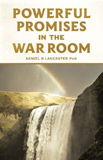 Powerful Promises in the War Room
