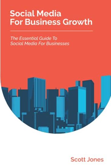 Social Media For Business Growth