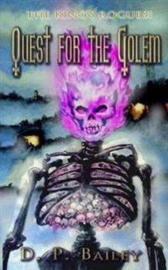 The King's Rogues