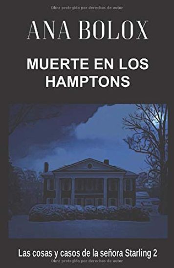 Muerte en los Hamptons
