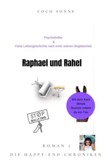 Raphael und Rahel