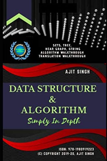 Data Structure & Algorithm