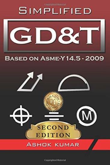 Simplified GD&T