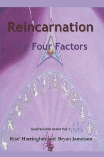 Reincarnation - The Four Factors