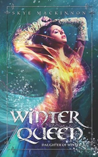 Winter Queen: A reverse harem novel