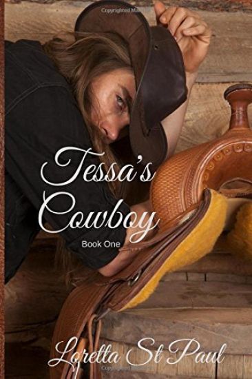 Tessa's Cowboy: A Southern Gentleman's Romance