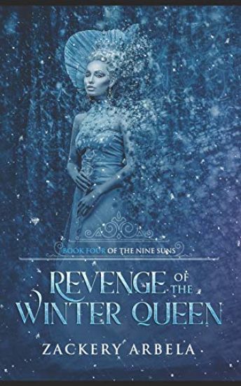 Revenge of the Winter Queen