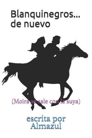 Blanquinegros... de nuevo: (Moira se sale con la suya)