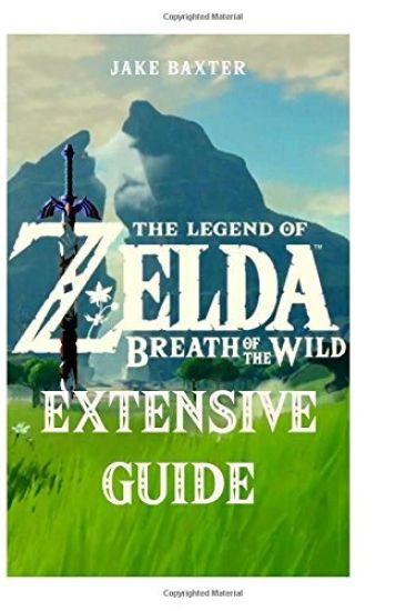 The Legend of Zelda