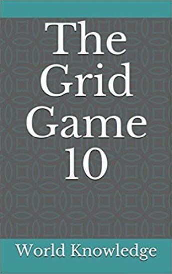 The Grid Game 10