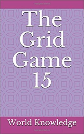 The Grid Game 15