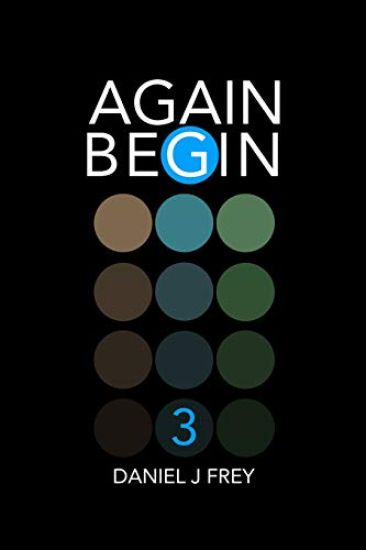 Again Begin 3: Toby