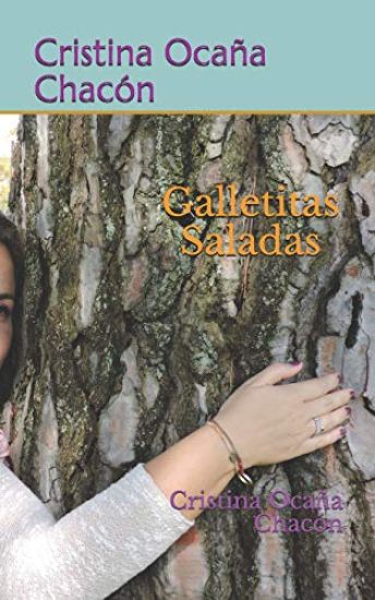 Galletitas saladas: Cristina Ocaña Chacón