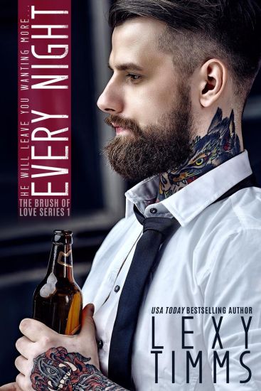 Every Night: Billionaire Sweet & Steamy Romance