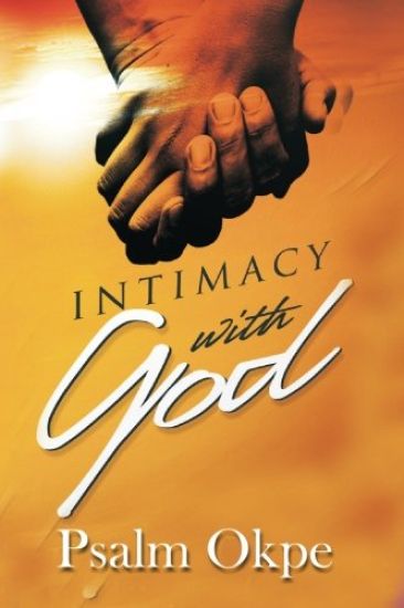 Intimacy With God