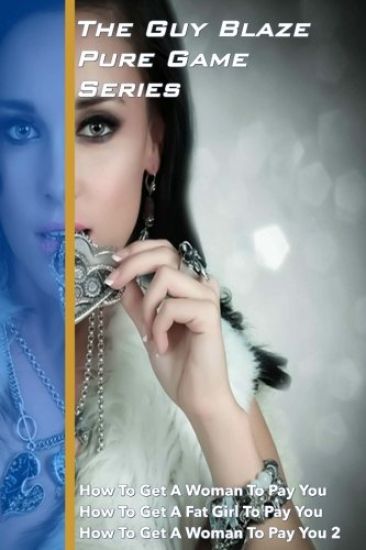 The Guy Blaze Pure Game Series