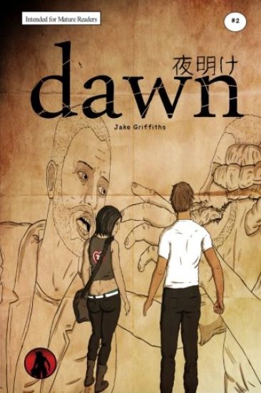 Dawn Issue 2
