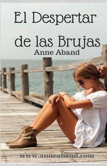 El Despertar de las Brujas