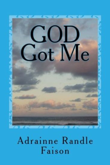 GOD Got Me: Lisa Brown grew up in the dirty, grimy streets of Baltimore, Maryland. She was what you would call a drug dealer an a bonafide crackhead