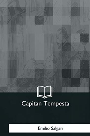 Capitan Tempesta