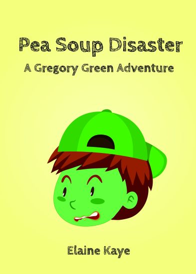Pea Soup Disaster
