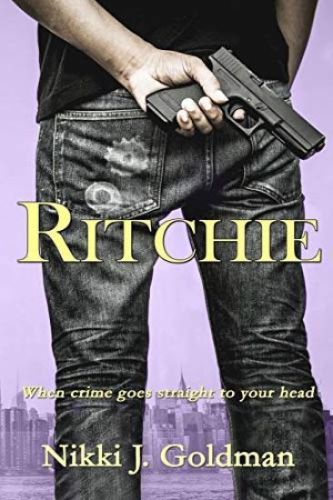 Ritchie: When crime goes straight to your head