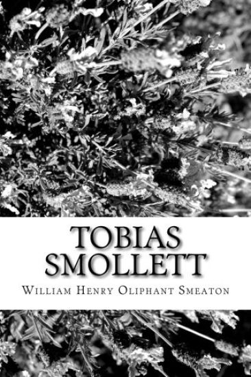 Tobias Smollett