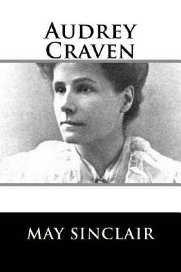 Audrey Craven