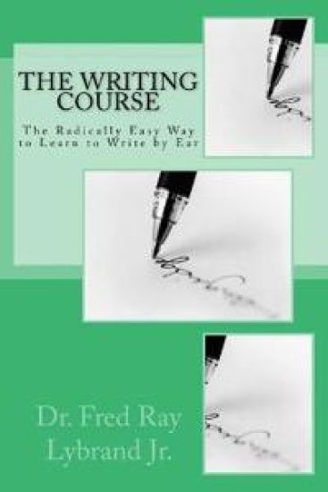 The Writing Course Book