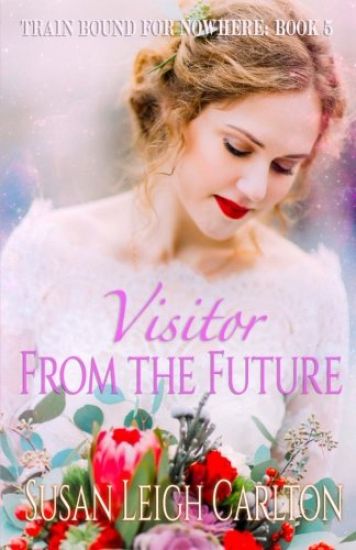 Visitor From the Future: Mary Catherine's Wedding