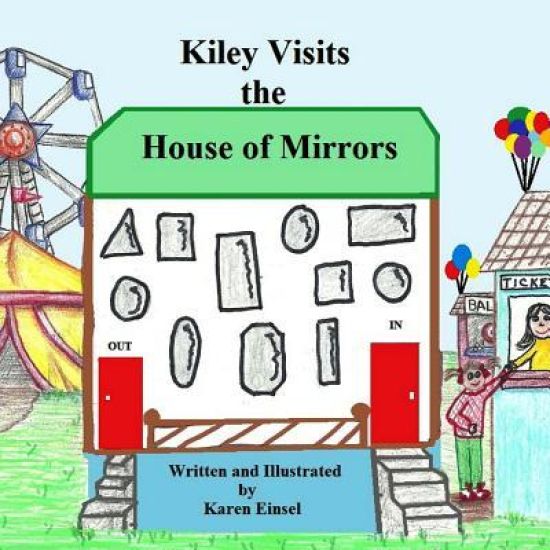 Kiley Visits The House of Mirrors