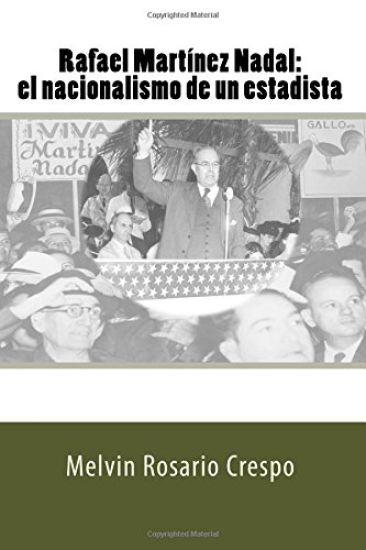 Rafael Martínez Nadal: El nacionalismo de un estadista