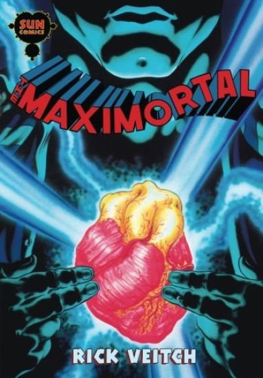The Maximortal