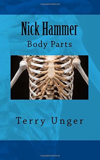 Nick Hammer: Body Parts