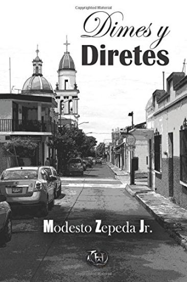 Dimes y Diretes