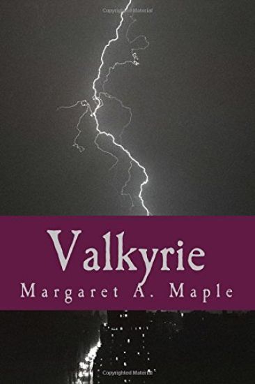 Valkyrie: Juno is different. She has never belonged, and is constantly hated for it, so she leaves for the human world instead.
