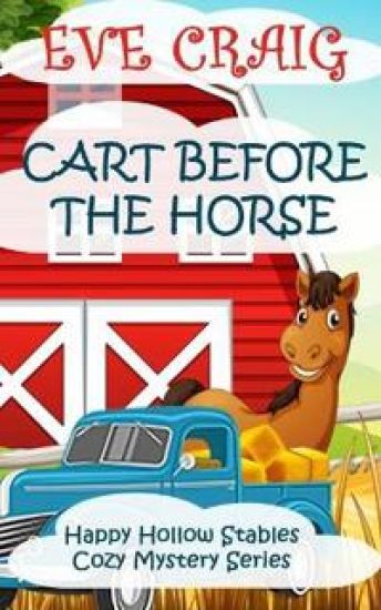 Cart Before The Horse